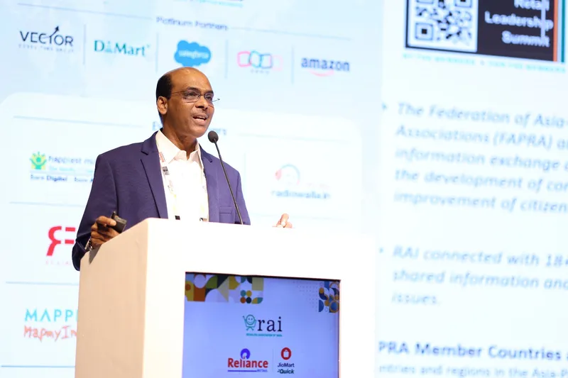 20th Retail Leadership Summit 2026 Brings India’s Retail Ecosystem Together in Mumbai